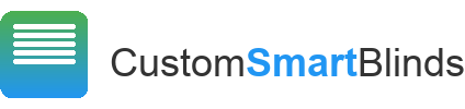 Custom Smart Blinds