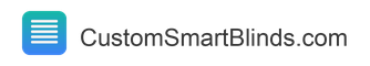 Custom Smart Blinds